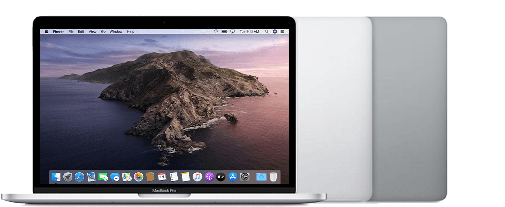 Refurbished MacBook Pro 13 inch kopen