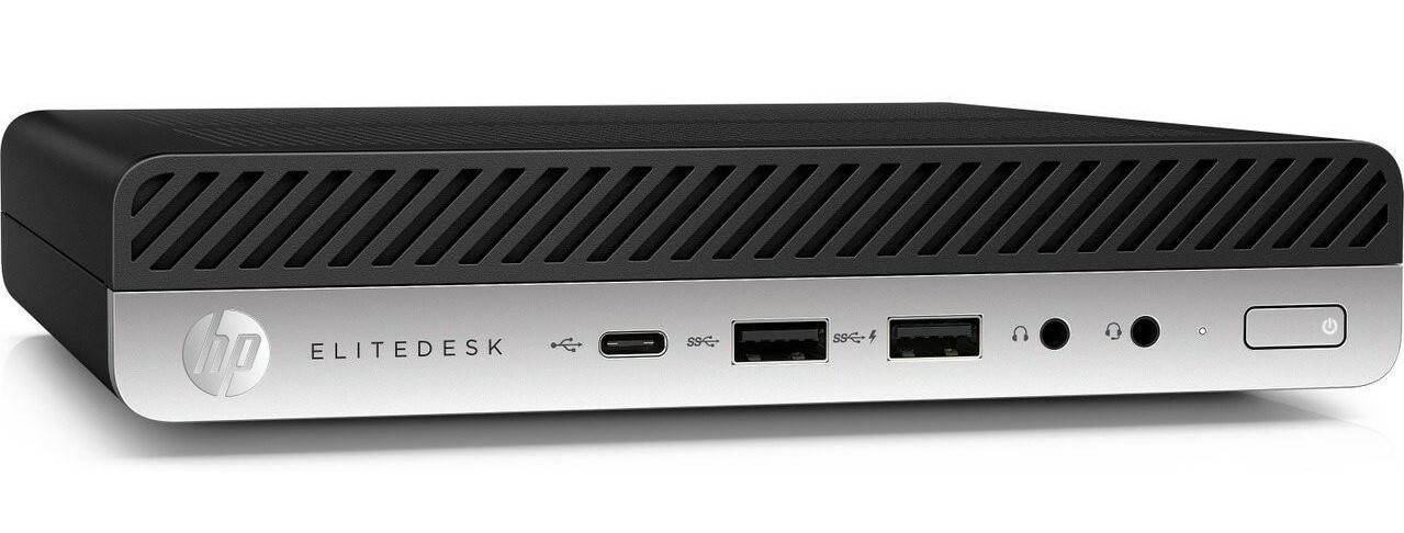Halpa käytetty mini PC